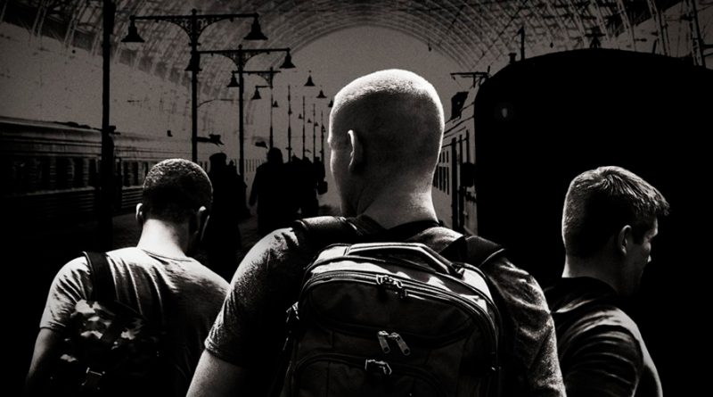  Crítica de cine: “Tren 15:17 a París”