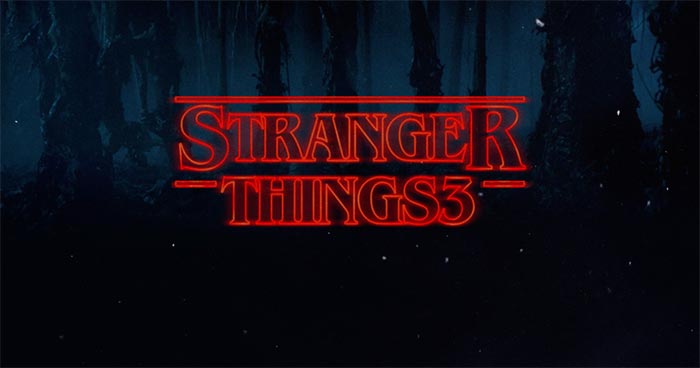  Nuevos detalles sobre la temporada 3 de “Stranger Things”
