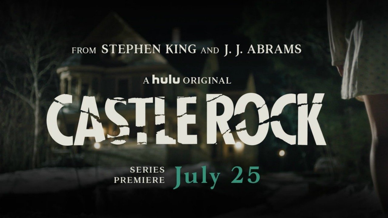  Carrie, Cujo y El Resplandor se unen en el nuevo teaser de “Castle Rock”