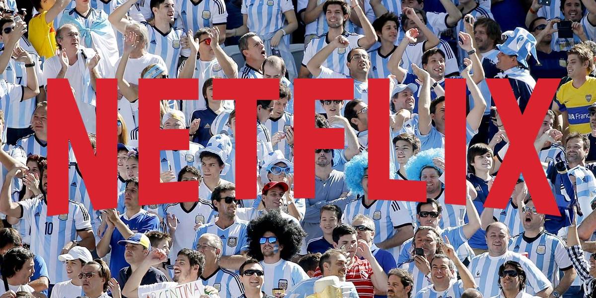  “Puerta 7”,  la nueva producción argentina que traerá Netflix