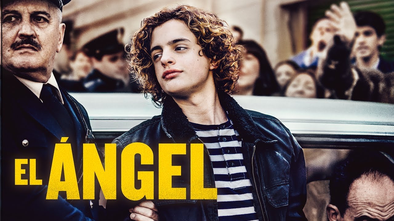  Crítica de cine: El ángel