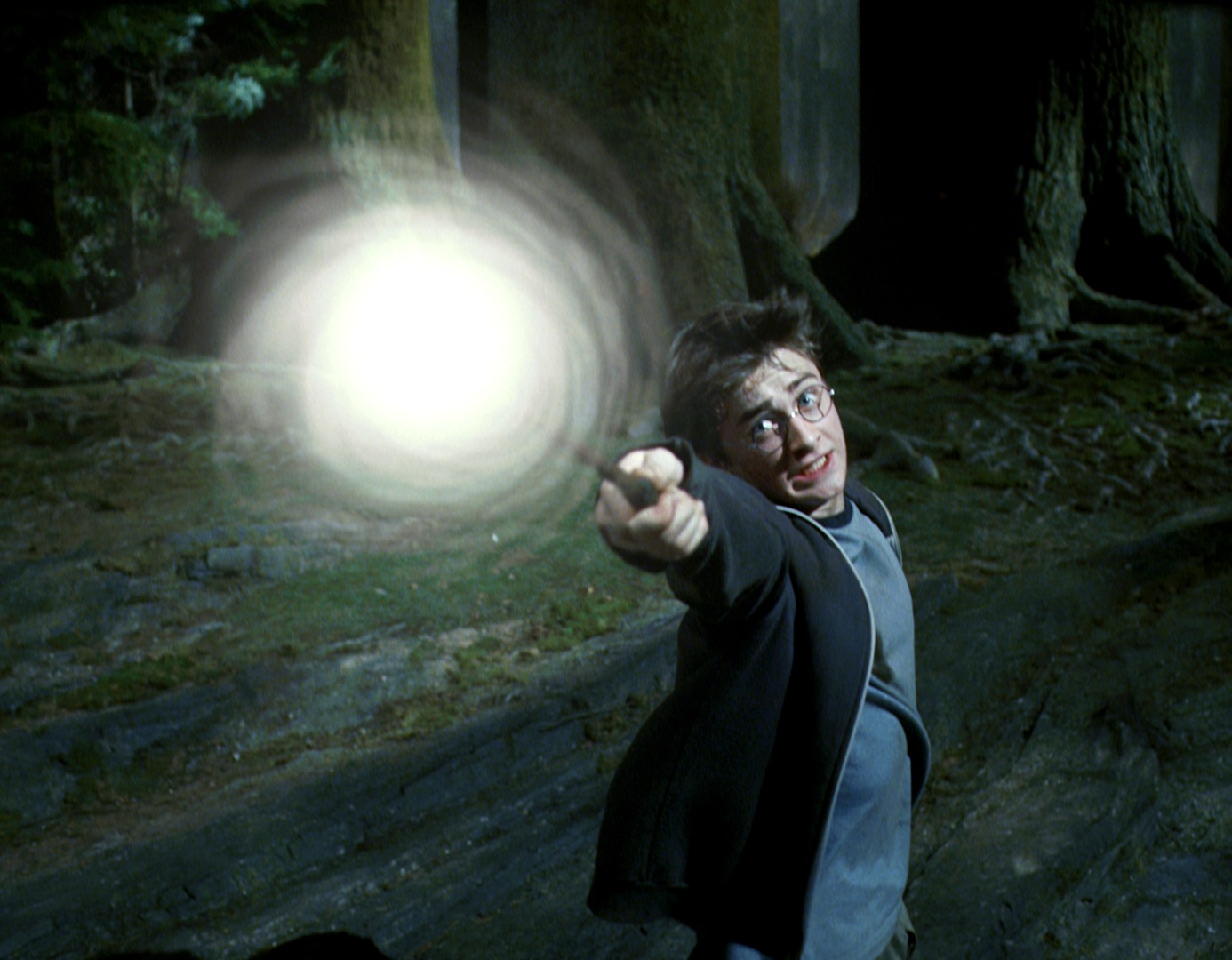  Warner Channel festeja el cumpleaños 38 de Harry Potter con maratón de películas