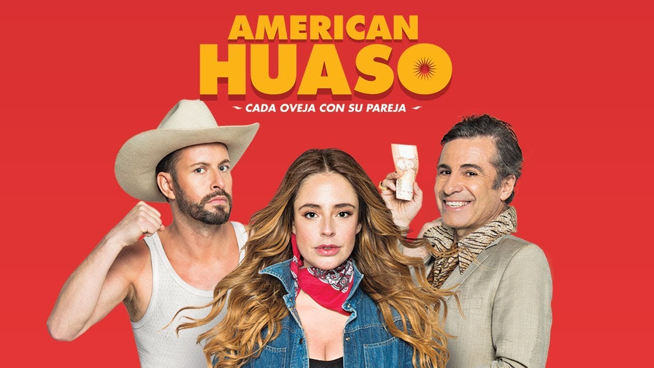  Crítica de cine: “American Huaso”