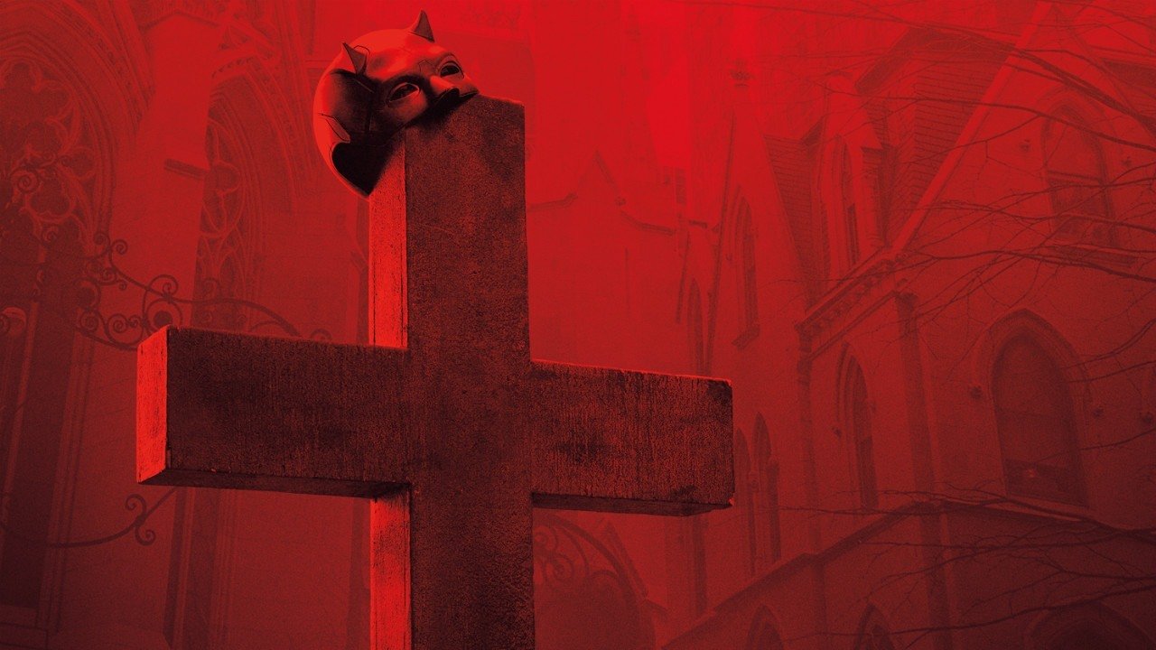  Kingpin se pone su traje clásico en el nuevo teaser de “Daredevil”