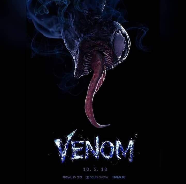  Venom tendrá secuela