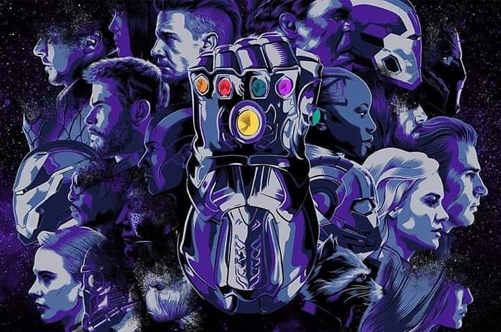  Marvel lanza un nuevo tráiler de “Avengers: End Game”