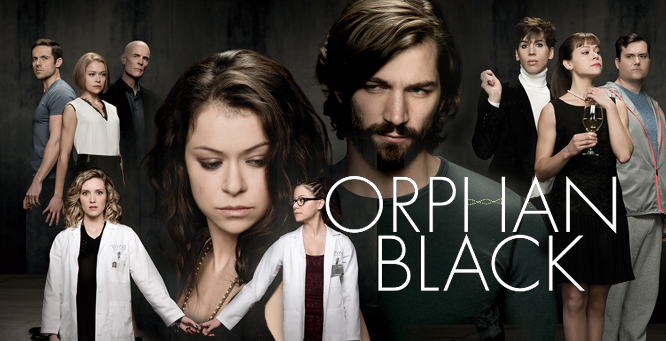  AMC prepara nueva serie en el mismo universo de “Orphan Black”