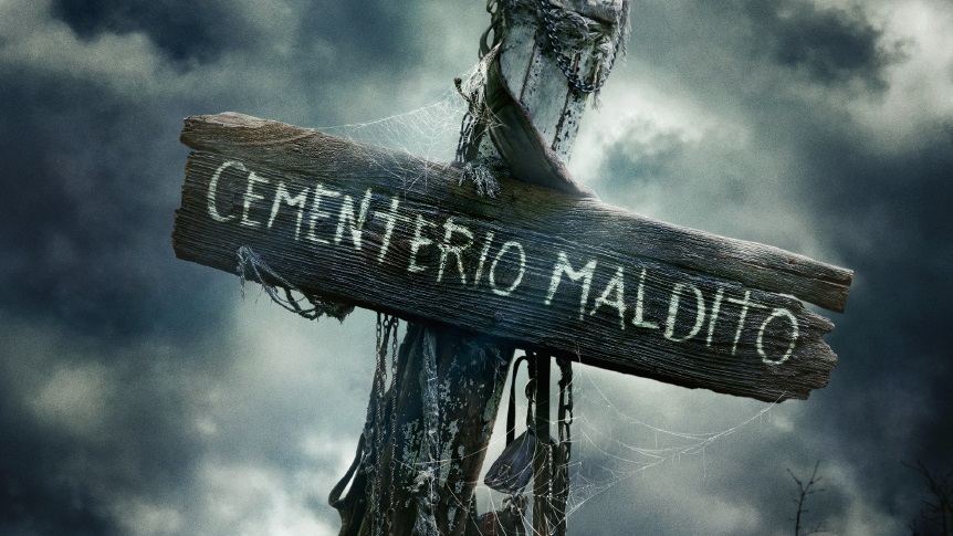  Crítica de cine: “Cementerio maldito”