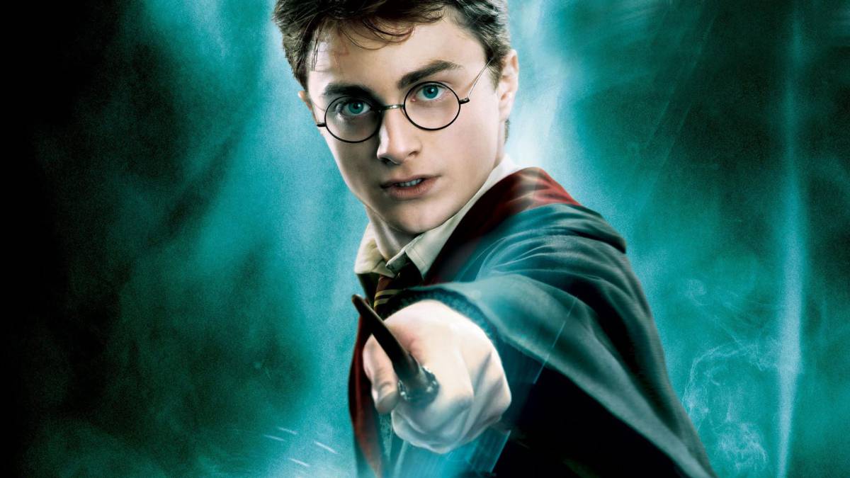  J.K. Rowling lanzará cuatro nuevos libros sobre el mundo de “Harry Potter”