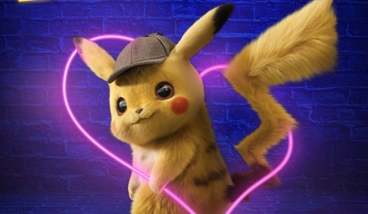  Crítica de cine: “Detective Pikachu”