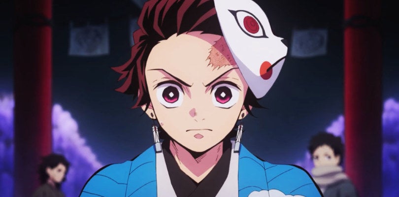  La crítica más corta del mundo:  “Kimetsu no Yaiba”, anime genérico