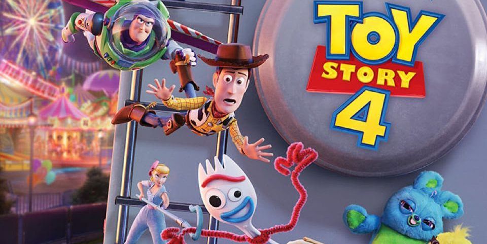 Crítica de cine: “Toy Story 4”