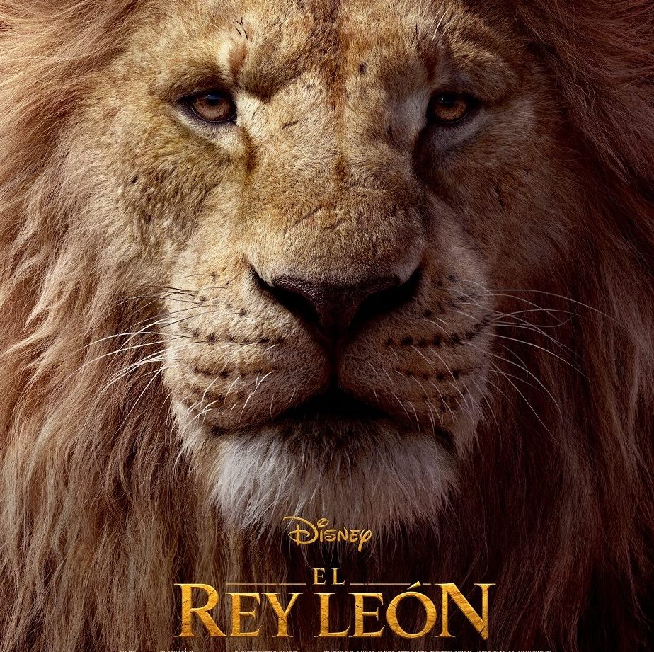  Participa por una entrada doble para la Premiere de “El Rey León”