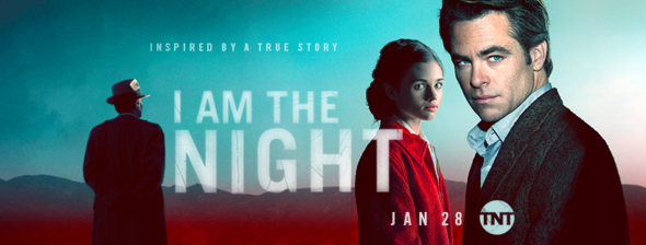  Directora de “Wonder Woman” regresa con la serie “I Am the Night”