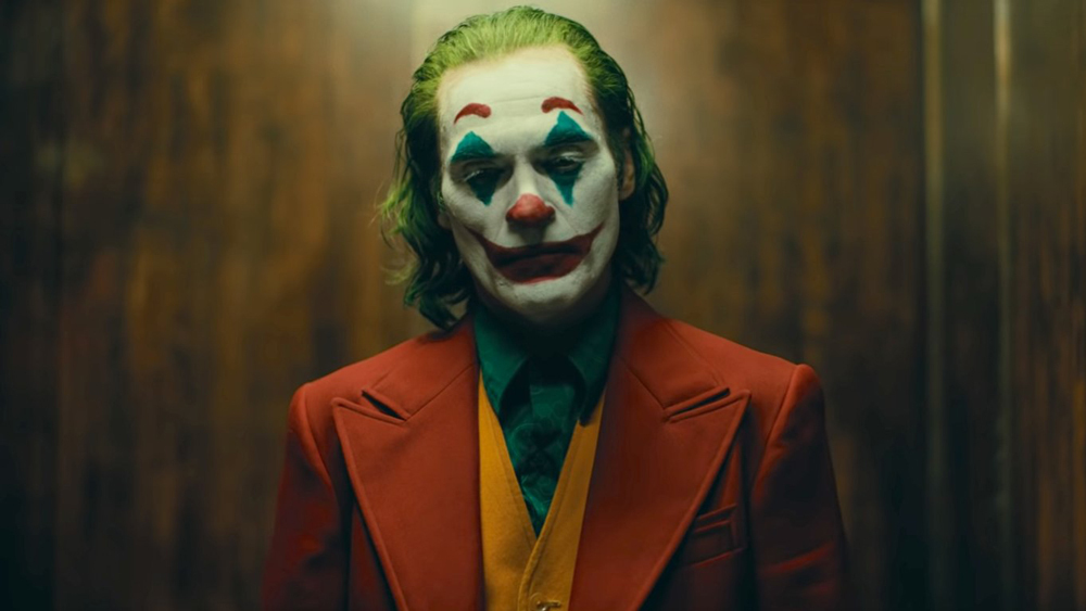  Warner Bros. solo financió una parte de “Joker” porque temió un fracaso en la taquilla