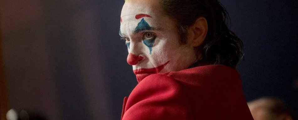  Joaquin Phoenix habla de una posible secuela de “Joker”