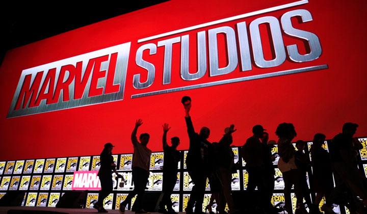  Confirmado: Marvel estrenará entre 3 y 4 películas cada año