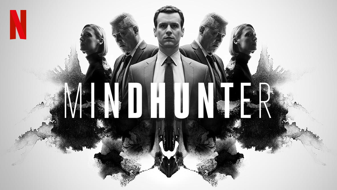  Mindhunter: directo a la mente de los asesinos en serie
