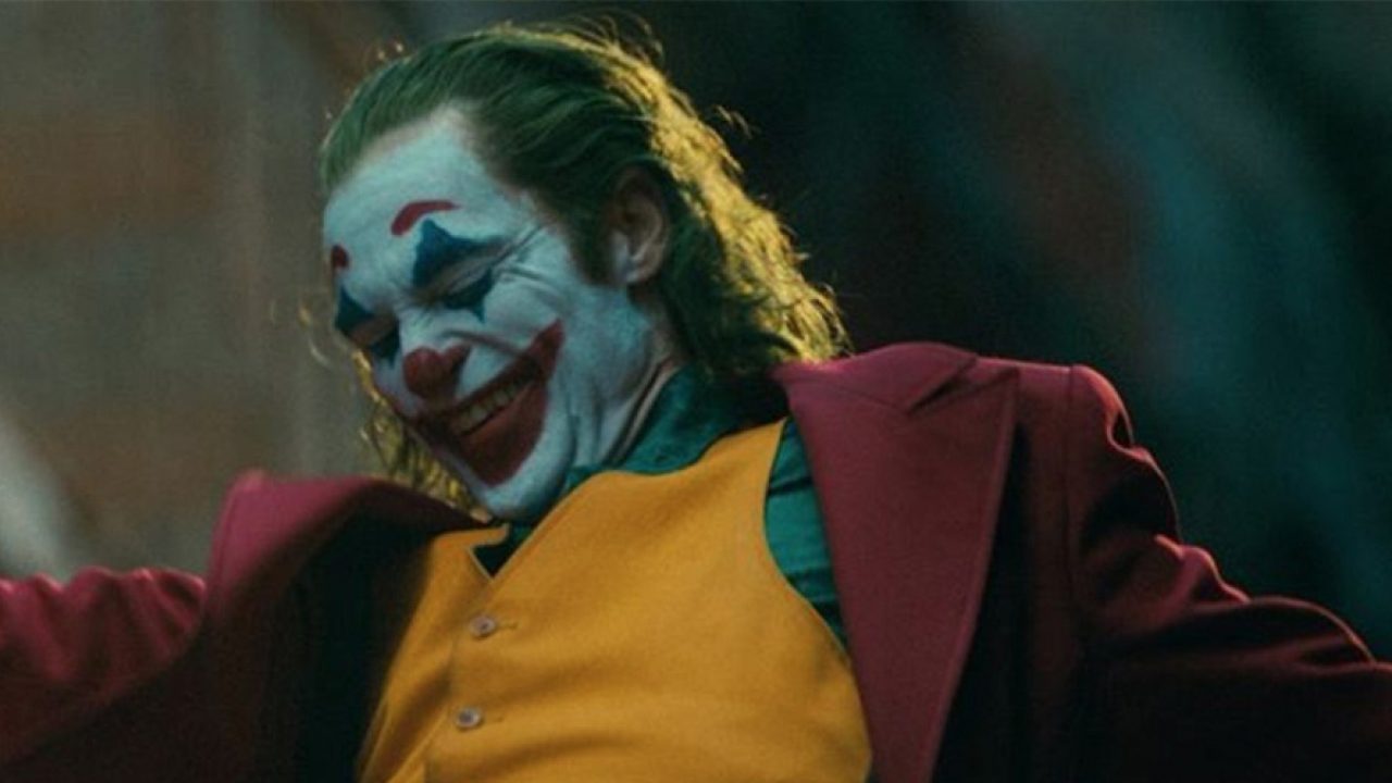  “Joker” ya es una de las 10 mejores películas de la historia según IMDB