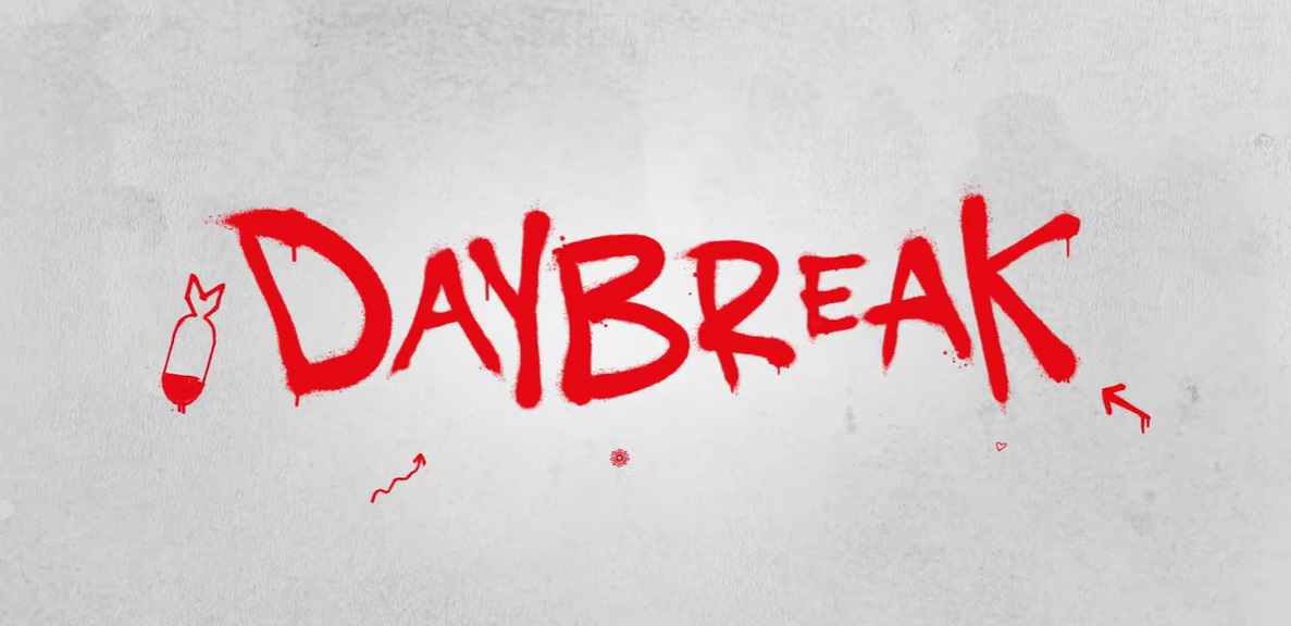  Primer adelanto de “Daybreak”, la serie apocalíptica de Netflix