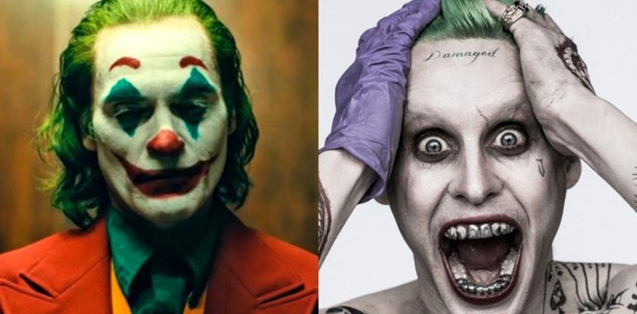  Jared Leto presionó para que no se hiciera la película de “Joker”