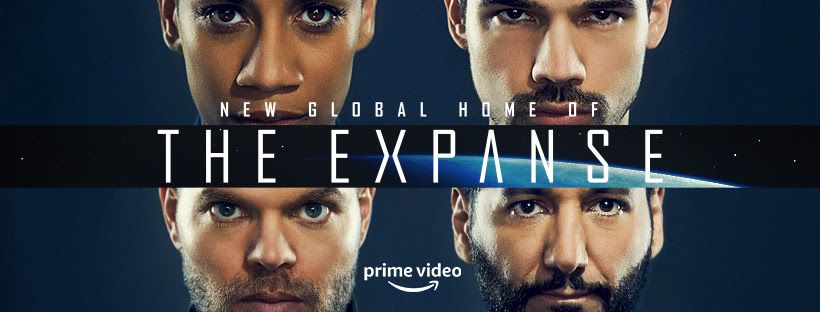  Nuevo trailer de la cuarta temporada de “The Expanse”