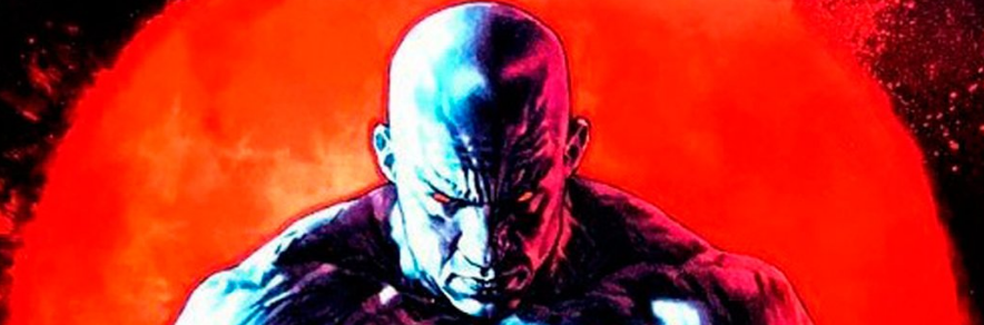  Primer trailer de “Bloodshot”: Vin Diesel más sangriento que nunca