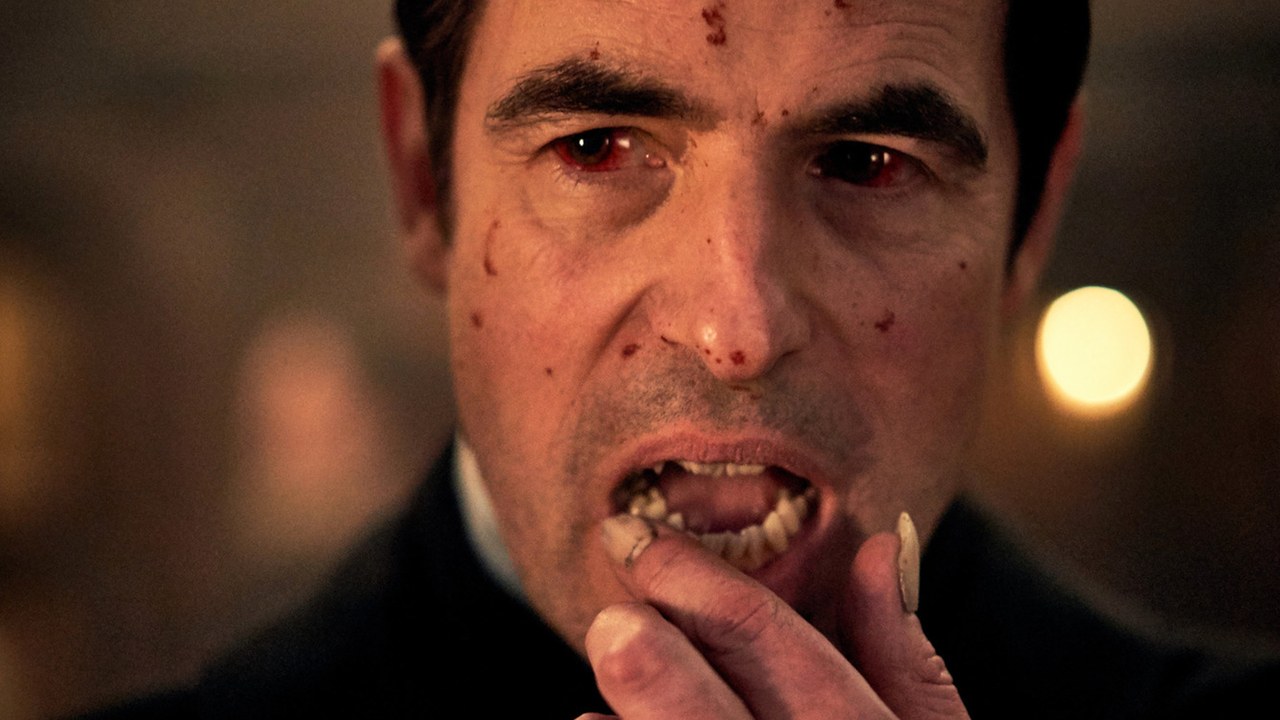  BBC y Netflix anuncian la fecha de estreno de la serie “Dracula”