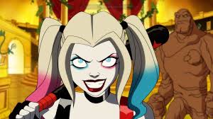  La serie animada de Harley Quinn ya tiene fecha de estreno