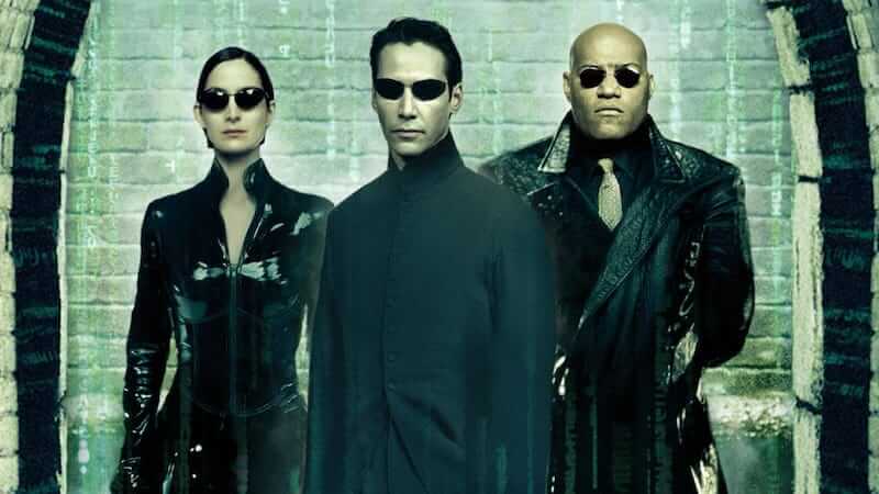  Warner Bros. está trabajando en 2 nuevas películas de “Matrix”
