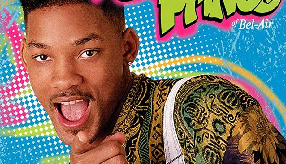  Will Smith prepara una serie spin-off de “El príncipe del rap”