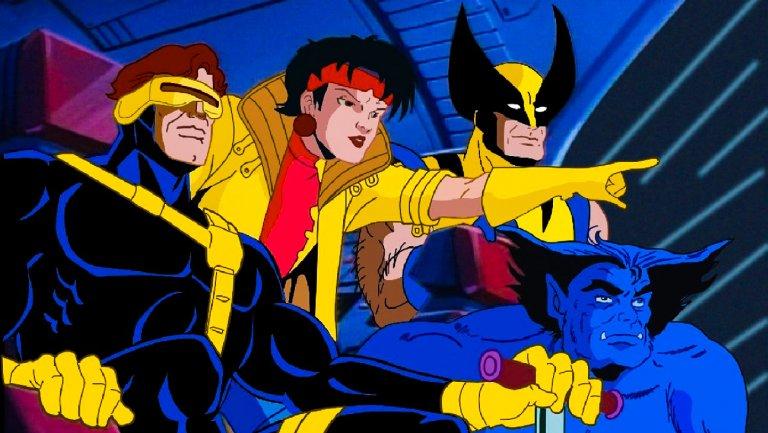  Demandan a Disney y Marvel por supuesto plagio de la canción de la serie “X-Men” de los 90