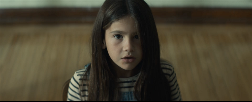  “Voiceless”, el premiado corto chileno sobre una niña con mutismo traumático