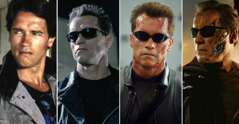  Ranking de todas las películas de “Terminator”: de la peor a la mejor