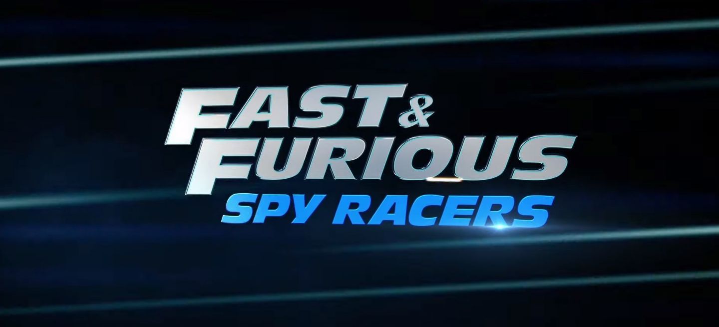  Se revelan las primeras imágenes de la serie “Fast and Furious: Spy Racers” de Netflix