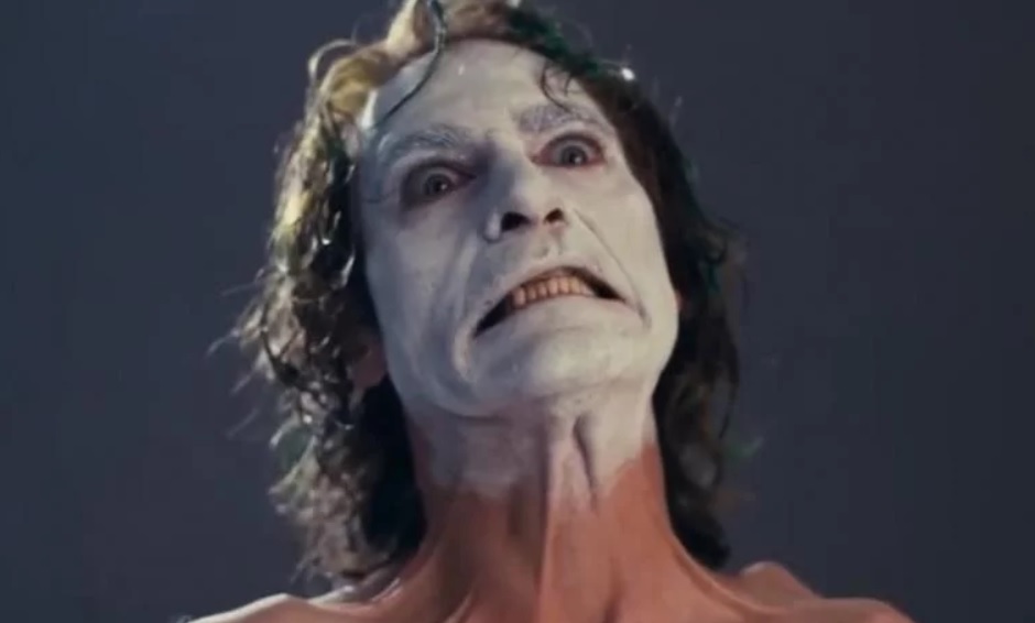  Revelan las increíbles pruebas de cámara de Joaquin Phoenix para hacer al Joker