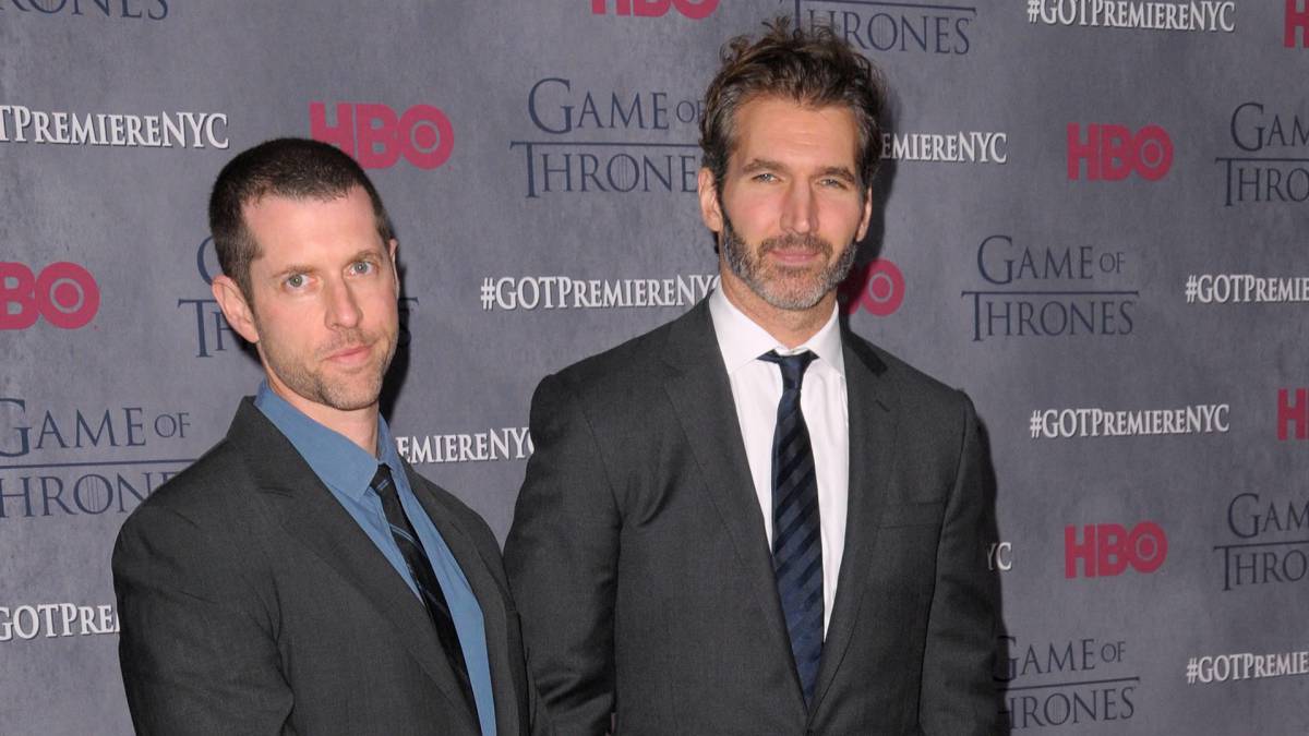  Creadores de “Game of Thrones” trabajan en una película sobre Lovecraft