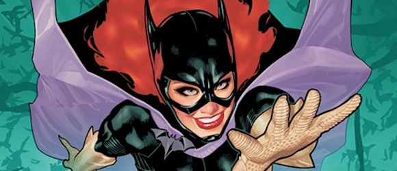 Esa vez que un cómic de Batgirl fue transfóbico