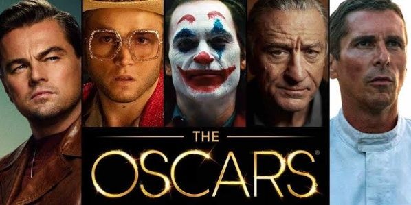  Lista completa de los nominados al Oscar 2020