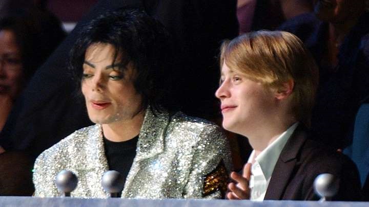  Macaulay Culkin: “Michael Jackson nunca me hizo nada”