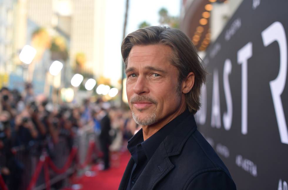  Brad Pitt anuncia su retiro indefinido de la actuación