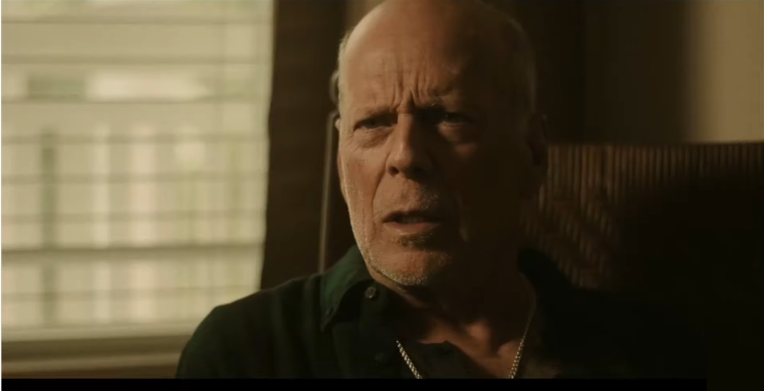  “Survive the night”: así es el trailer de la nueva cinta de acción de Bruce Willis