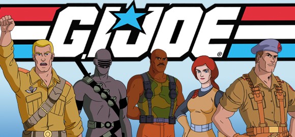  Lanzamiento de Hasbro: Aquí puedes ver gratis la serie completa “G.I. Joe”