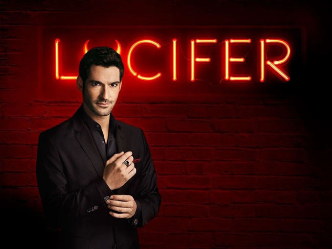  Netflix confirma fecha de estreno de las nuevas temporadas de “Lucifer” y “Cobra Kai”