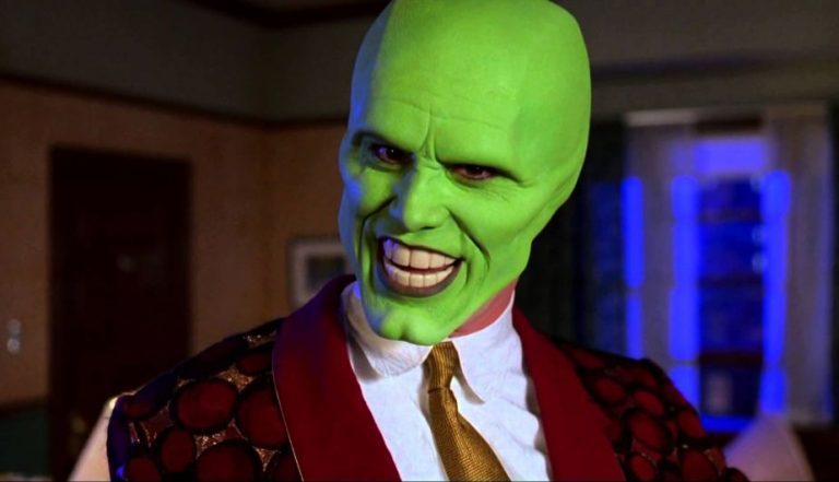  Jim Carrey volverá a interpretar a la Máscara en “Space Jam 2”