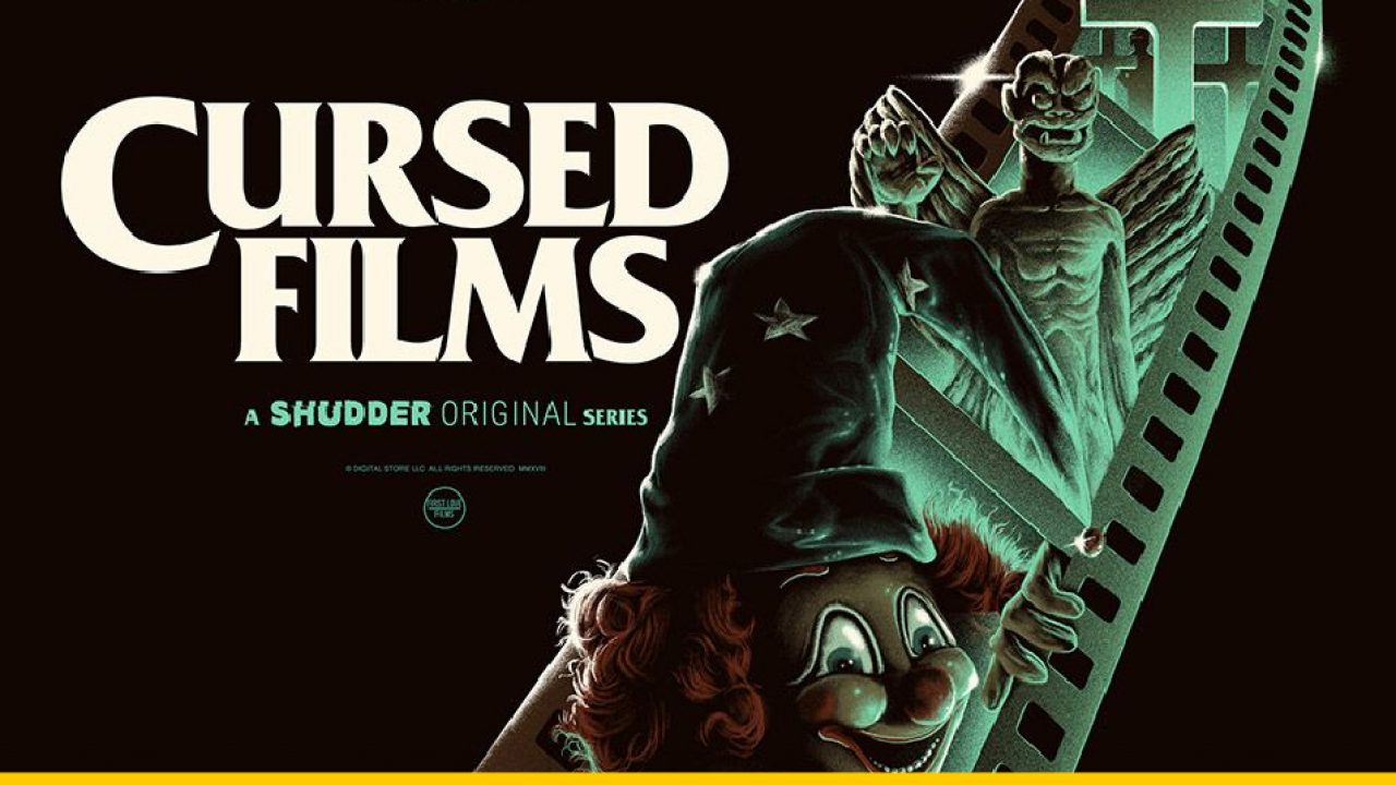  “Cursed Films”, la docuserie sobre películas malditas que todos están viendo