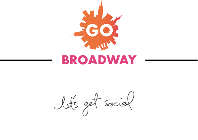  “Go Broadway”: cuando el ser una estrella de los musicales está al alcance de todos
