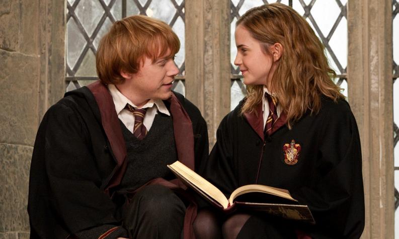  Abren escuela de magia online para fans de Harry Potter