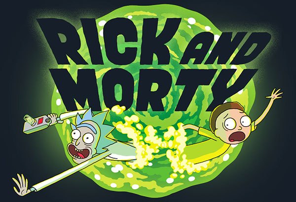  “Rick and Morty”, “Robot Chicken” y mucho más: Adult Swim llega a Warner Channel