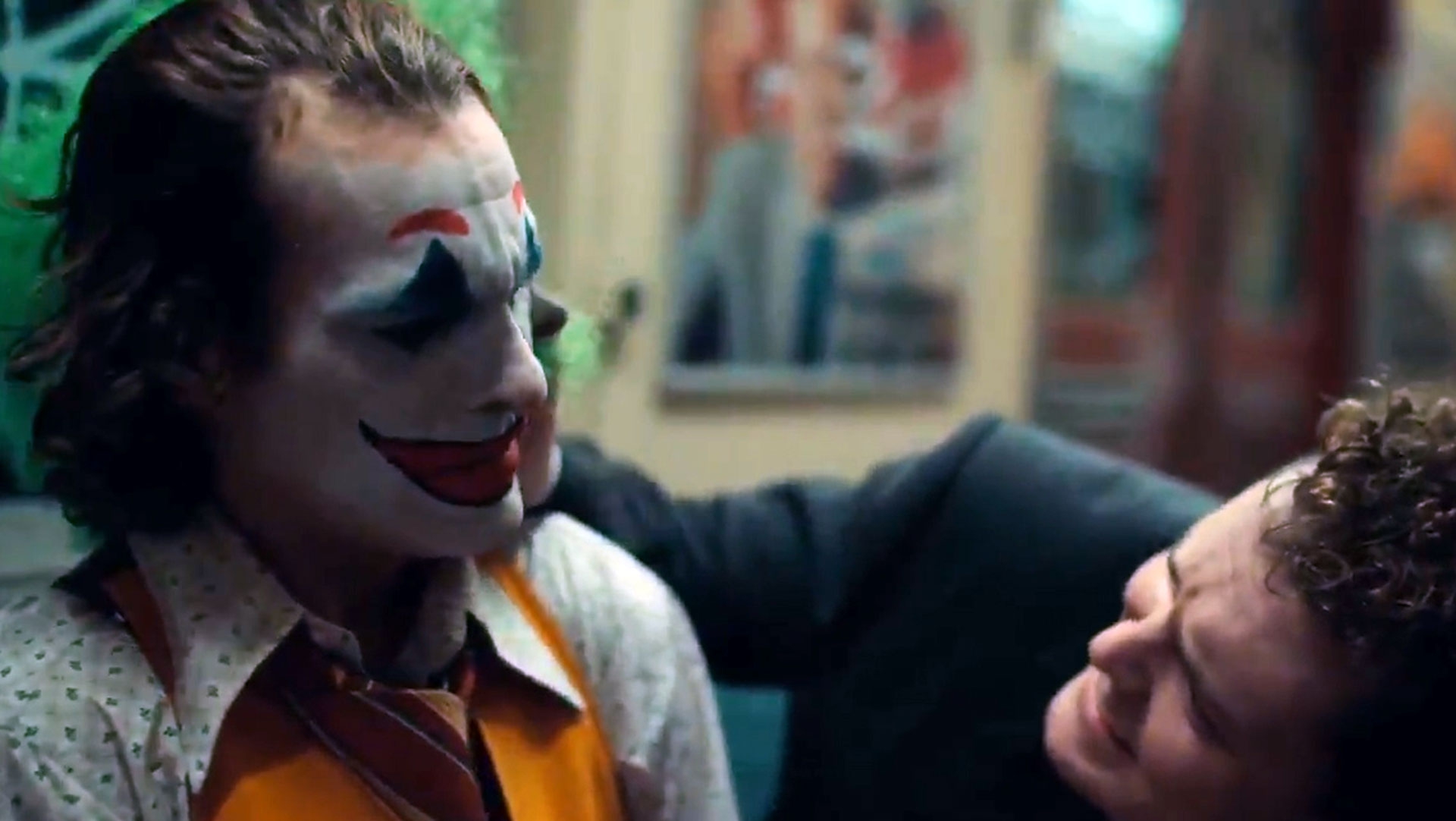  Escena del metro de “Joker” está inspirada en una historia real y la puedes ver en Netflix